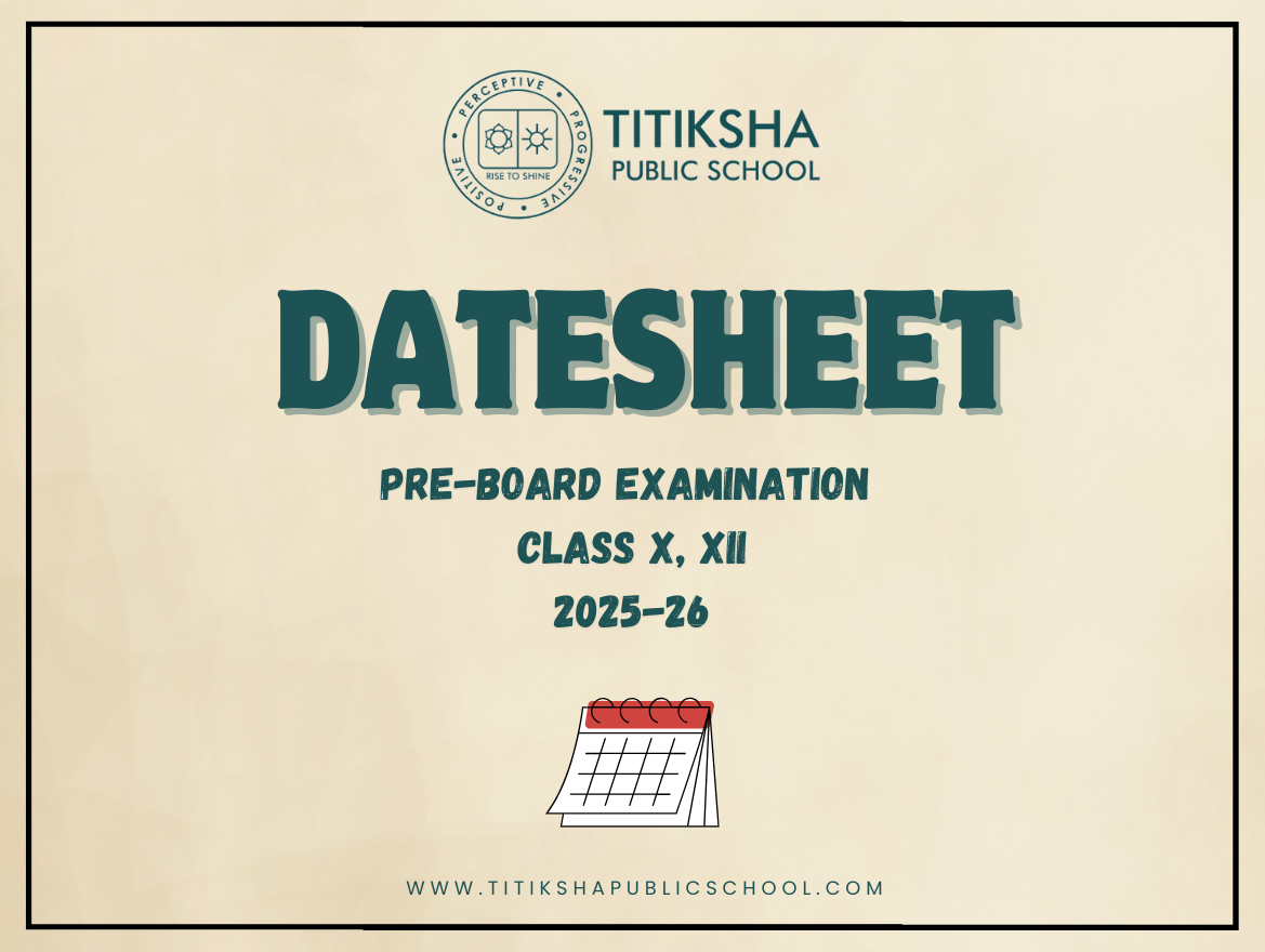 Pre-board I Datesheet